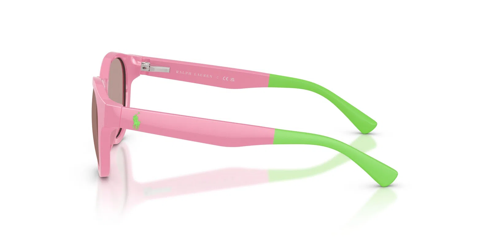 Polo Prep 9512U Sunglasses - view 22